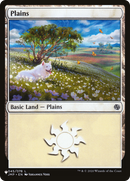 Plains (LIST-JMP-45) [The List]