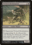 Twisted Abomination (CNS-129) [Conspiracy]
