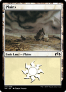 Plains (TPR-250) [Tempest Remastered] Foil