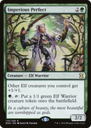 Imperious Perfect (EMA-173) [Eternal Masters] Foil