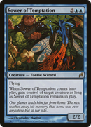 Sower of Temptation (LRW-088) [Lorwyn]