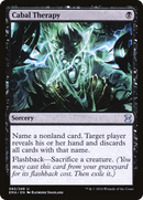 Cabal Therapy (EMA-083) [Eternal Masters] Foil