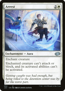 Arrest (J22-052) [Jumpstart 2022]