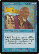 Brine Seer (UDS-028) [Urza's Destiny]