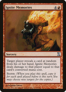 Ignite Memories (TSP-164) [Time Spiral]