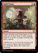 Rabid Gnaw (BLB-147) [Bloomburrow]
