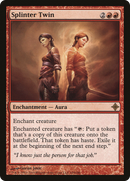 Splinter Twin (ROE-165) [Rise of the Eldrazi]