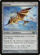 Kitesail (M13-208) [Magic 2013] Foil