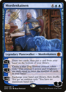 Mordenkainen (AFR-064) [Adventures in the Forgotten Realms]