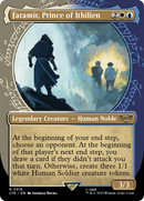 Faramir, Prince of Ithilien (Showcase) (LTR-319) (Borderless) [The Lord of the Rings: Tales of Middle-earth]
