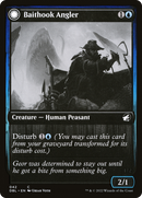 Baithook Angler (DBL-042) [Innistrad: Double Feature]
