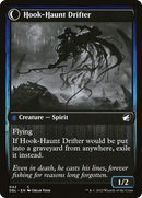 Baithook Angler (DBL-042) [Innistrad: Double Feature]