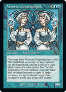 Vesuvan Doppelganger (Retro Frame) (30A-384) [30th Anniversary Edition]