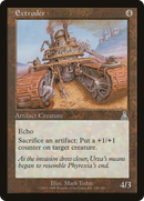 Extruder (UDS-130) [Urza's Destiny]
