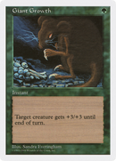 Giant Growth (ATH-066) [Anthologies]