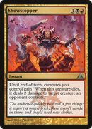 Showstopper (DGM-102) [Dragon's Maze]