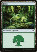 Forest (GN3-135) [Game Night: Free-for-All]