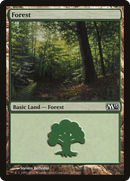 Forest (M13-247) [Magic 2013]