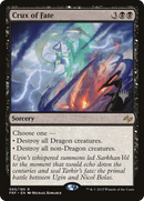Crux of Fate (PPIKO-065) [Promo Pack: Fate Reforged Promos]