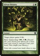 Sylvan Bounty (MMA-165) [Modern Masters]