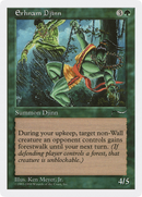 Erhnam Djinn (ATH-051) [Anthologies]