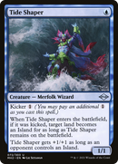 Tide Shaper (MH2-072) [Modern Horizons 2] Foil