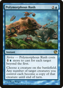 Polymorphous Rush (JOU-046) [Journey into Nyx]