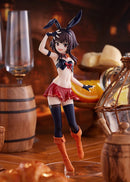 Konosuba: Megumin (Bunny Ver. L) Pop Up Parade