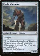 Pardic Wanderer (DOM-226) [Dominaria]