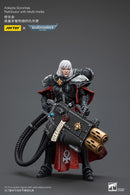 Joytoy: Adepta Sororitas - Retributor with Multi-Melta