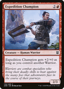 Expedition Champion (ZNR-138) [Zendikar Rising]