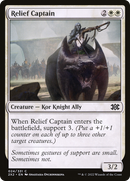 Relief Captain (2X2-024) [Double Masters 2022] Foil