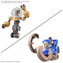 One Piece: Chopper Robo Super 2&3 (Heavy Armor & Horn Dozer)