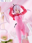 NIKKE: Alice TENITOL Figure