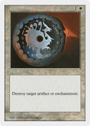Disenchant (ATH-075) [Anthologies]