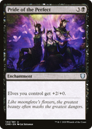 Pride of the Perfect (CMR-144) [Commander Legends]