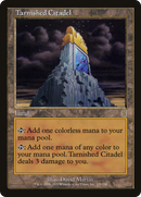 Tarnished Citadel (ODY-329) [Odyssey]