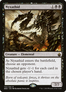 Nyxathid (BBD-153) [Battlebond]