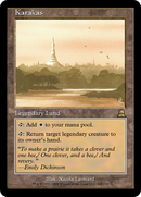 Karakas (ME3-208) [Masters Edition III]