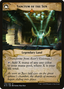 Azor's Gateway (RIX-176) [Rivals of Ixalan] Foil