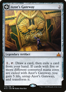 Azor's Gateway (RIX-176) [Rivals of Ixalan]