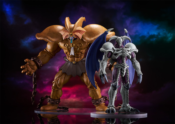 Yu-Gi-Oh!: Summoned Skull L Size One Pop Up Parade