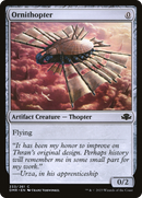 Ornithopter (DMR-233) [Dominaria Remastered]