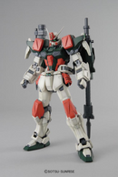 MG Buster Gundam "Gundam SEED"