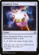 Prophetic Prism (ONE-238) [Phyrexia: All Will Be One]