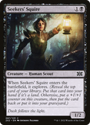 Seekers' Squire (2X2-087) [Double Masters 2022] Foil