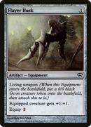 Flayer Husk (PC2-110) [Planechase 2012] Foil