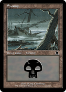 Swamp (ME3-224) [Masters Edition III]