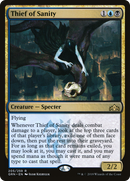 Thief of Sanity (GRN-205) [Guilds of Ravnica] Foil