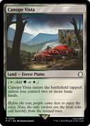 Canopy Vista (PIP-255) [Fallout]